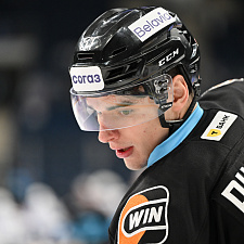 Динамо-Торпедо 13