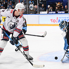 Динамо-Нефтехимик 128