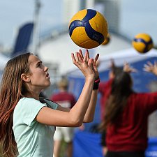 Олимпийский день 337