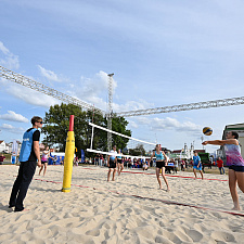 Олимпийский день 331