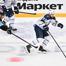 Динамо-Торпедо 84