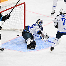 Динамо-Торпедо 76