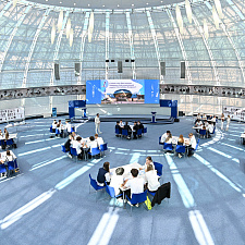 Олимпийский урок 51