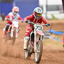 Мотокросс 120