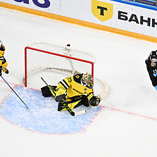 Динамо-Северсталь 24