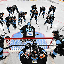 Динамо-Торпедо 33