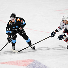 Динамо-Нефтехимик 18