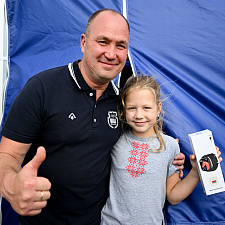 Олимпийский день 352