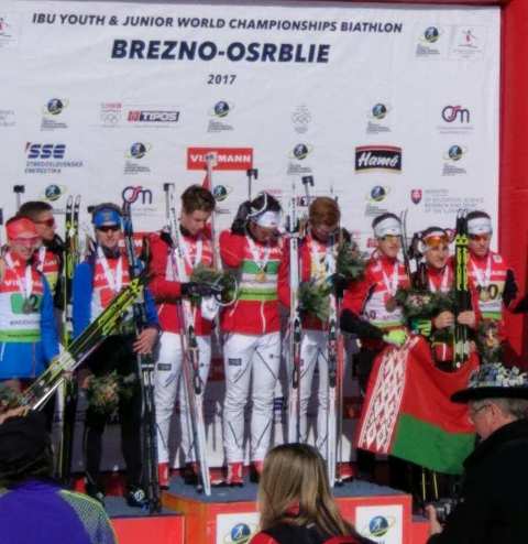 junior biathlon zubrilova 1