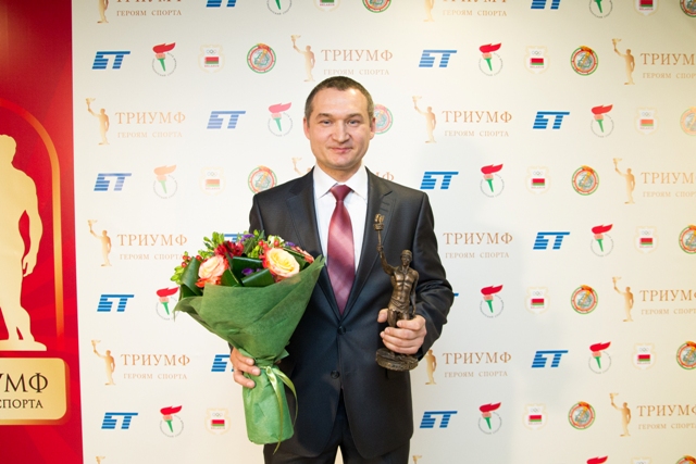 Triumf stromsky 2