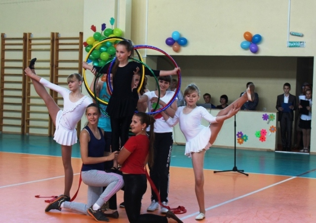 Новый Год В Витебской Области
