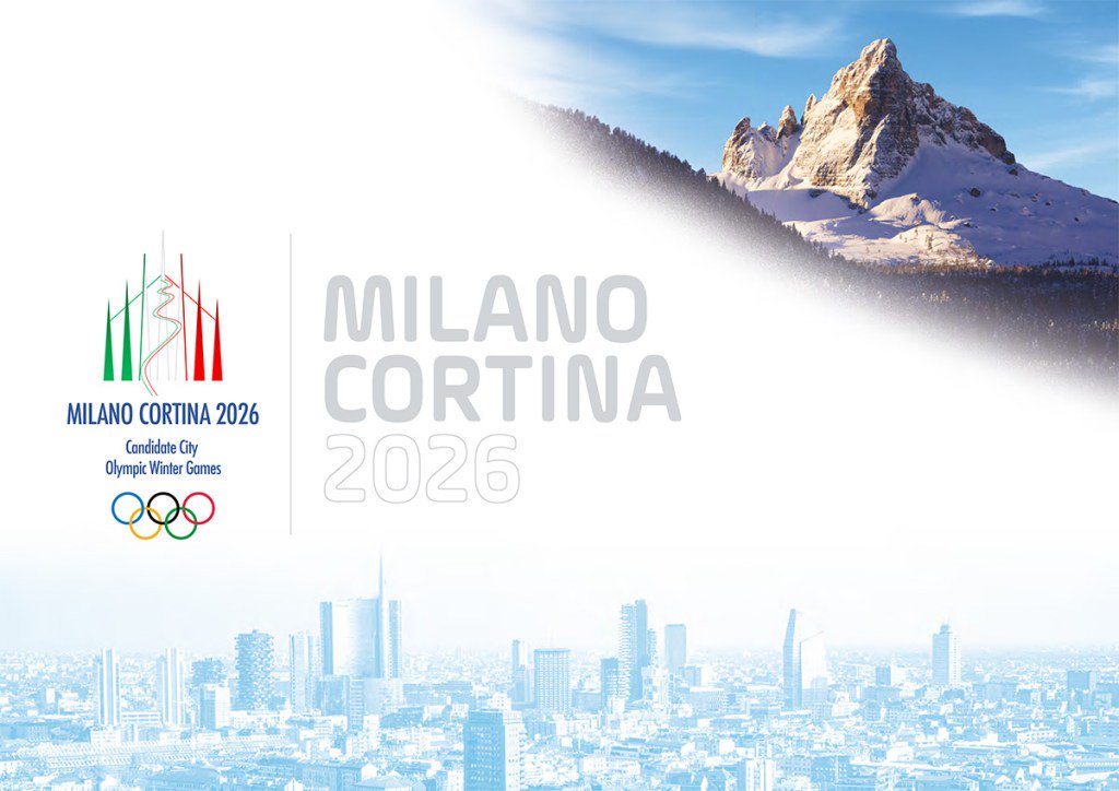 Оценочная комиссия МОК рассмотрела заявку Италии на Игры-2026
