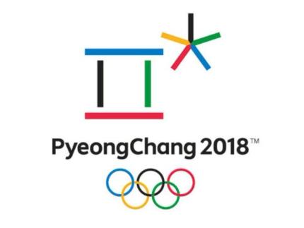 XXIII Olympic Winter Games