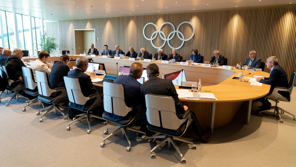 МОК уточнил условия квалификации на Игры в Токио