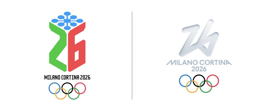 Логотип зимних Игр 2026 года выберут онлайн