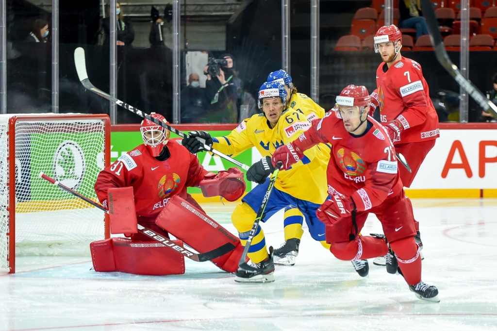 Хоккей: о триумфе, который не стоит забывать