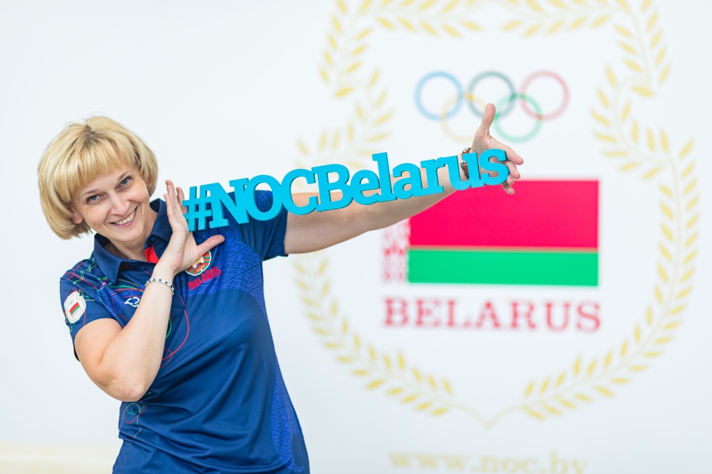 Лобач: стараемся найти заветный ключик к каждой гимнастке