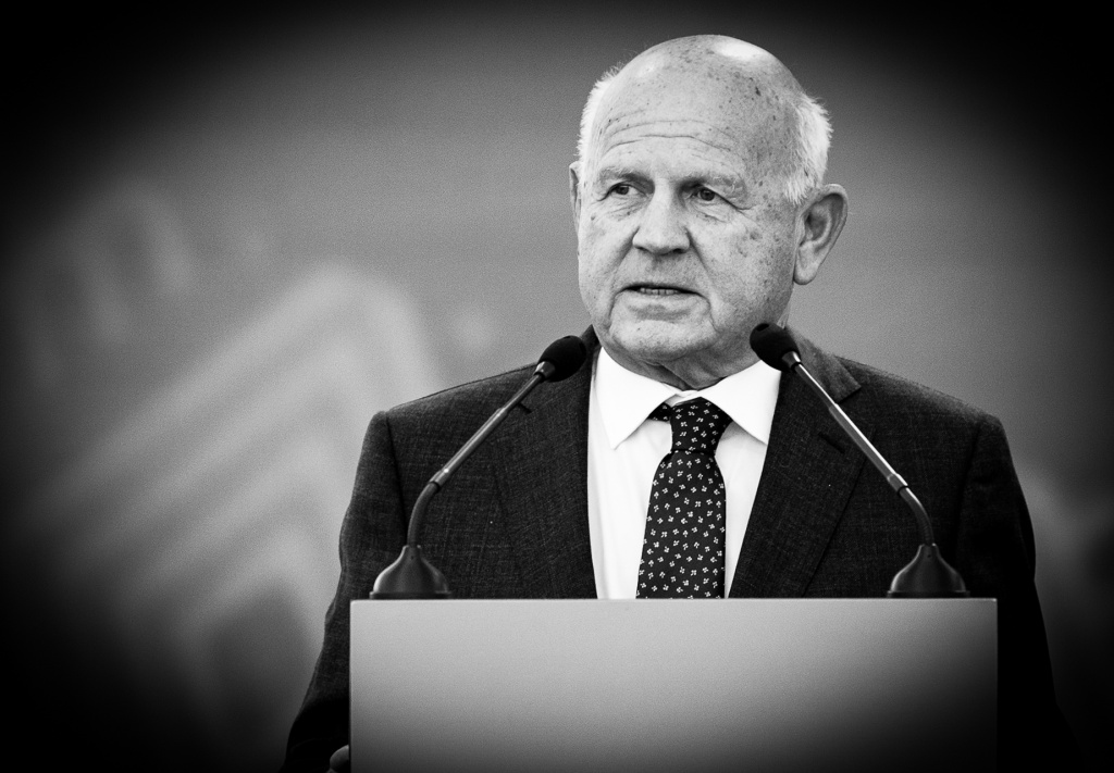 Lukashenko offers condolences over passing of EOC President Janez Kocijancic