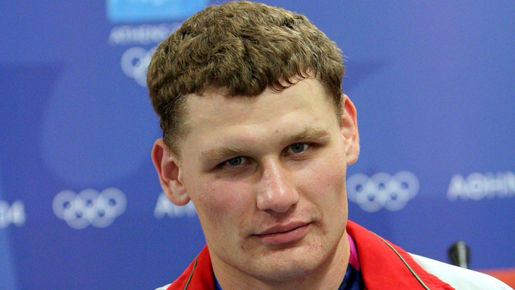 Белорусский боксер Виктор Зуев включен в комиссию AIBA