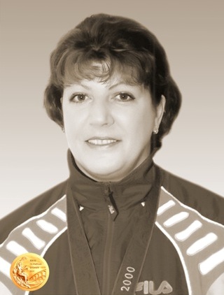 Ellina Zvereva