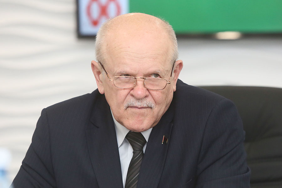 Belarus' sport infrastructure ready to host 2023 CIS Games