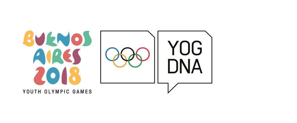 Пять фактов, которых вы не знали о юношеских Олимпийских играх 2018 года
