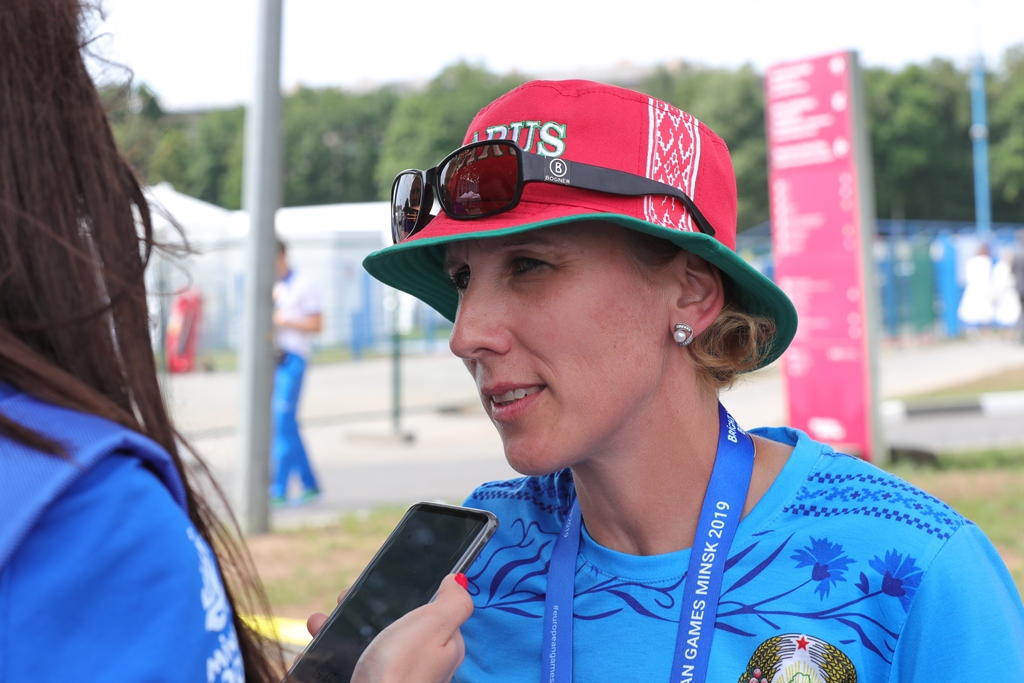 Head coach: Belarusian archers aim to increase the number of Olympic licenses
