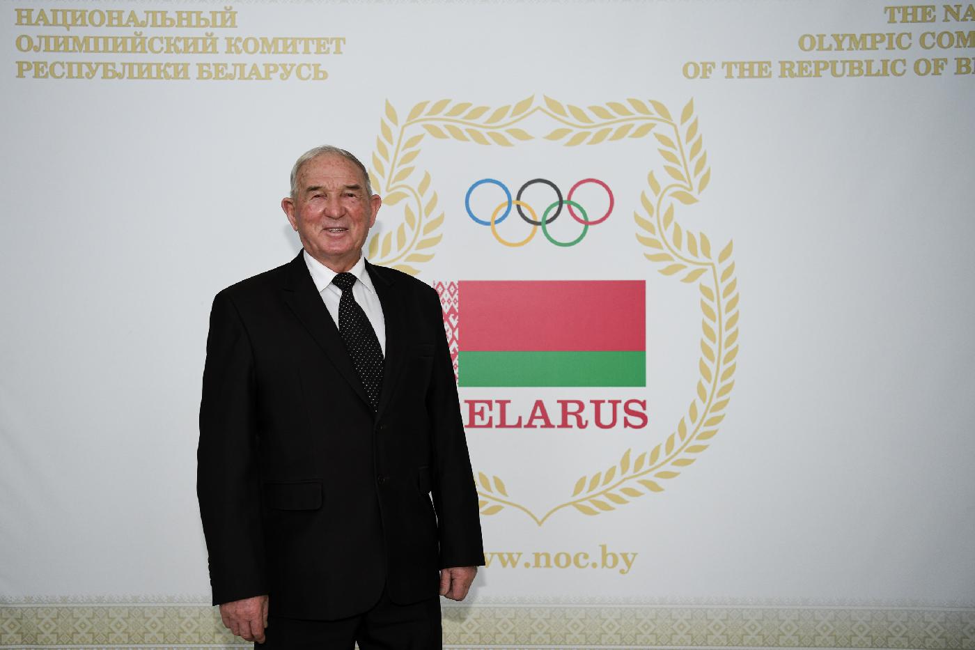 Леониду Гейштору – 85 лет!