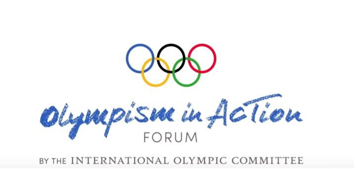 Основные темы международного форума «Олимпизм в действии»