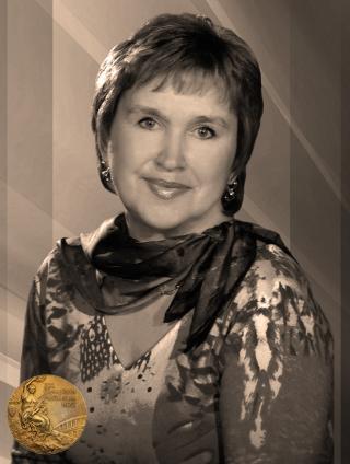 КОШЕЛЬ Антонина Владимировна