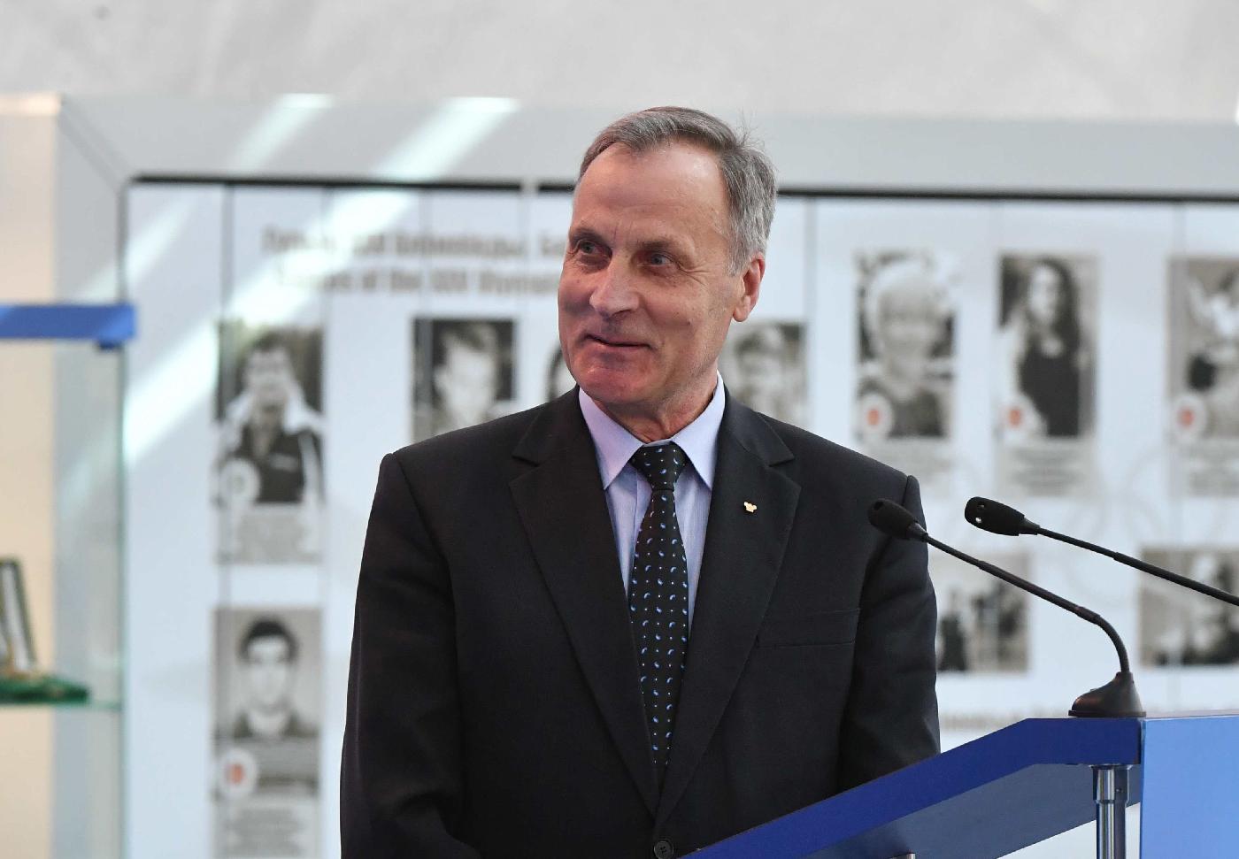 Николаю Ананьеву – 70!