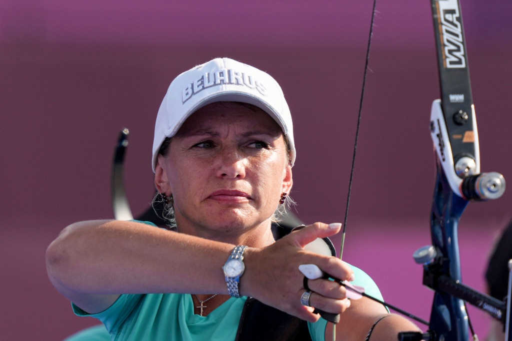 Токио-2020. День 6-й. Две победы в стрельбе из лука и тай-брейк Ивашко