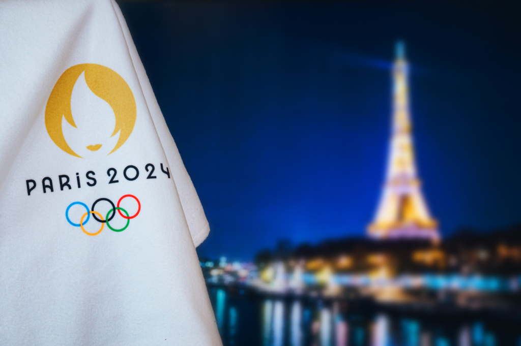 До старта Игр XXXIII Олимпиады в Париже ровно год