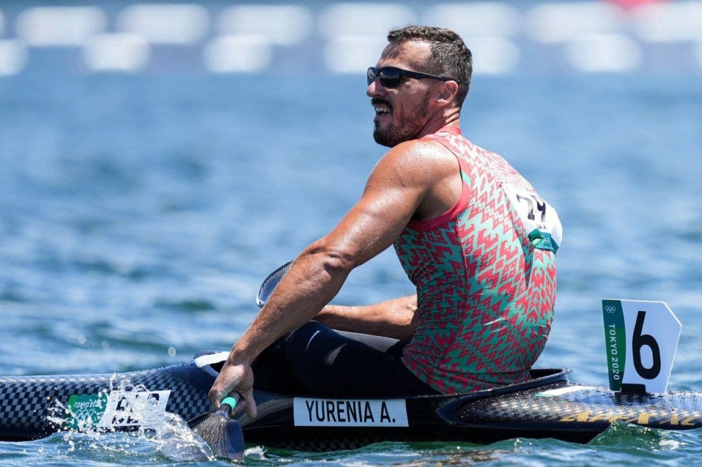 Белорусские атлеты завоевали 9 мая лицензии на Игры-2024 Белорусские атлеты завоевали 9 мая лицензии на Игры-2024