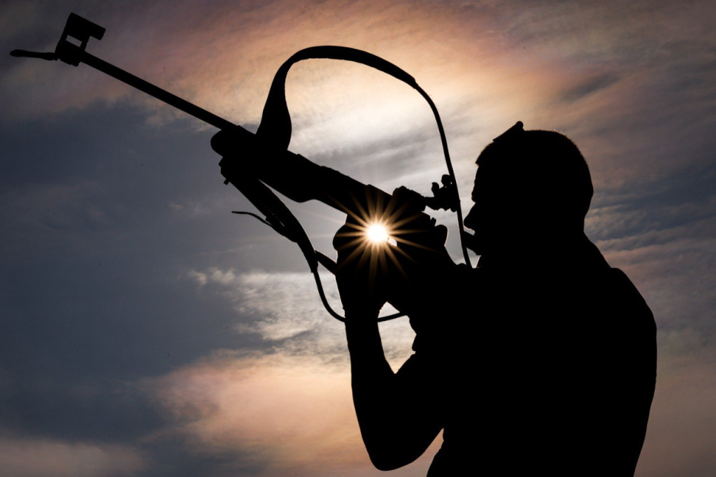 Белорусские биатлонисты объявили состав на Кубок Содружества