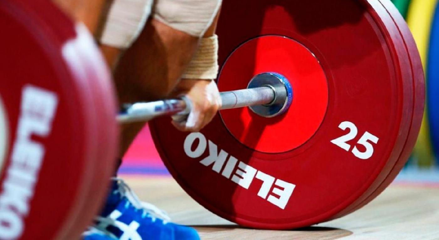 Гродно примет отборочный турнир к Токио-2020 по тяжелой атлетике