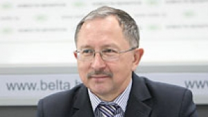 Шкуратов Валерий : 300 новых автобусов и допмаршруты транспорта - Минск готовится принять гостей II Евроигр