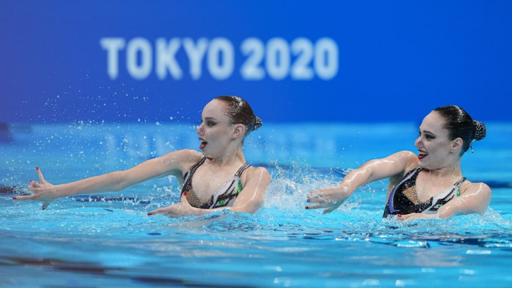 Tokyo 2020 Day 13. Kurachkina into final, showdown on Sea Forest Waterway