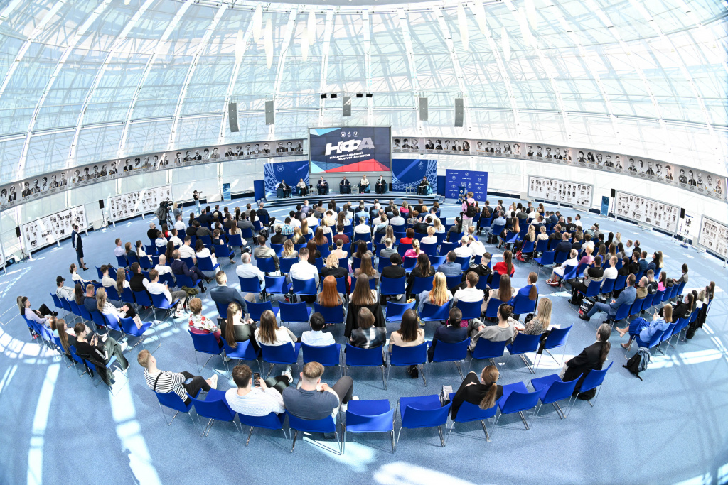 Fifth National Athletes’ Forum to take place on 15 April