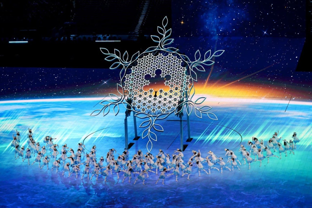 Пекин-2022. Расписание 5-го дня выступления белорусов и хоккей Пекин-2022. Расписание 5-го дня выступления белорусов и хоккей