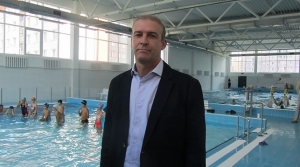 Спортобъекты Евроигр-2019 находятся в высокой степени готовности - Мингорисполком