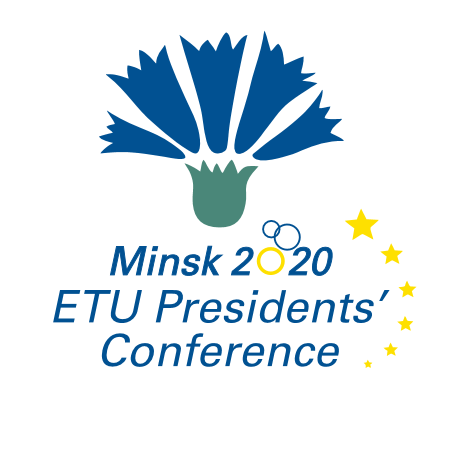 The President's conference of the European triathlon Federation will be held  on February 15 