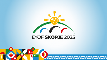 XVIII Summer European Youth Olympic Festival