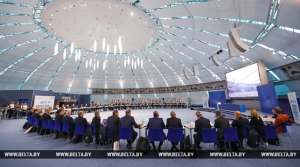 Группа экспертов ЕОК поможет в подготовке к Евроиграм-2019