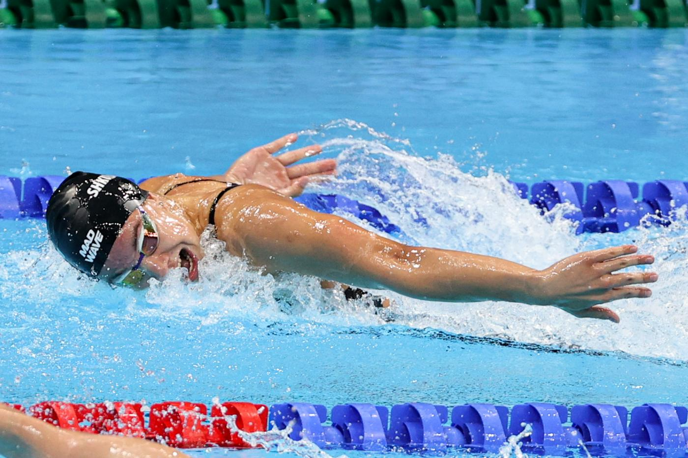 Tokyo 2020. Day of Contrasts Tokyo 2020. Day of Contrasts
