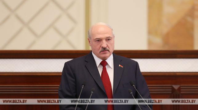 Александр Лукашенко: «Для развития спорта в нашей стране сделано все и даже больше»