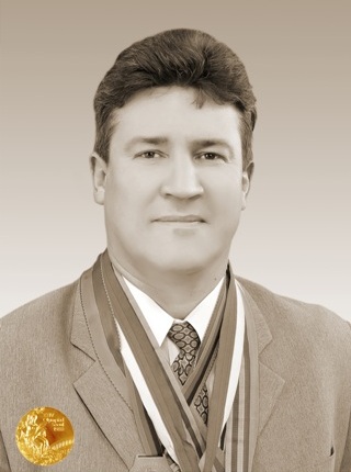 КАРШАКЕВИЧ Александр Владимирович