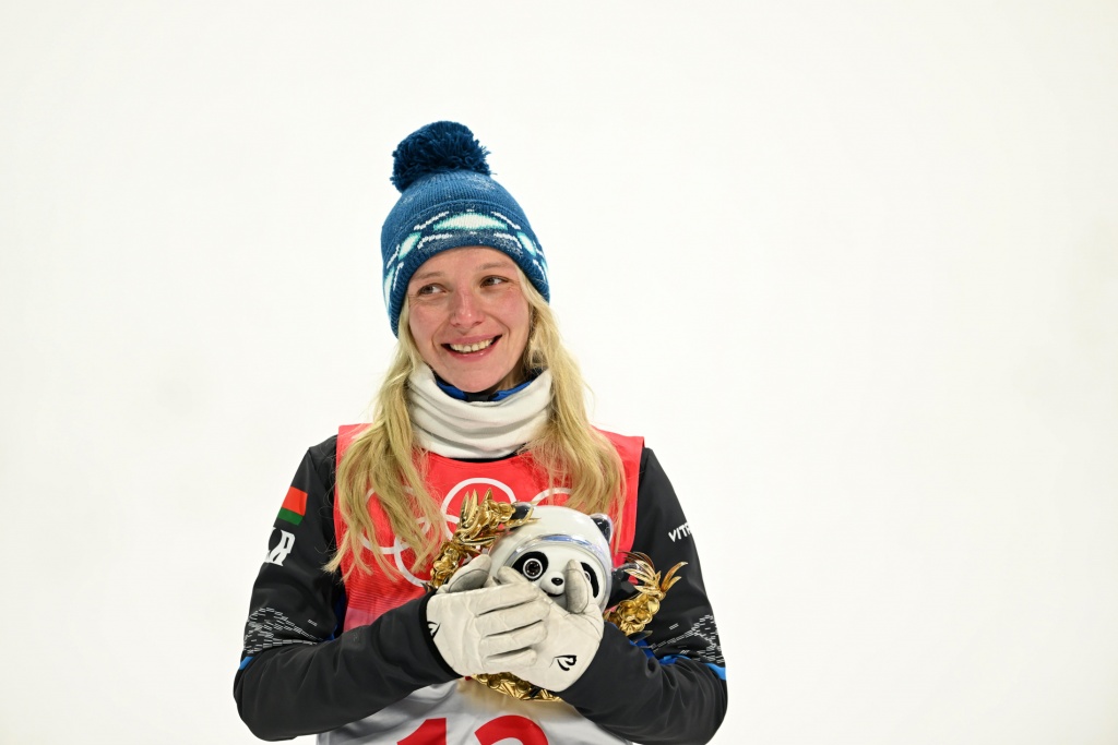 Beijing 2022. Results of Day 10: Second silver for Belarus