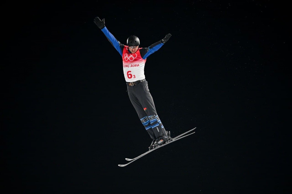 Beijing 2022 Day 6 Results: Final out of reach 