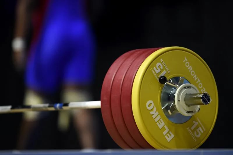 Belarus secure medals at 2023 IWF World Junior Weightlifting Championships